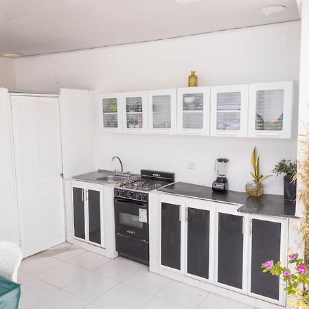 Hostal Casa Dandy Cartagena 外观 照片