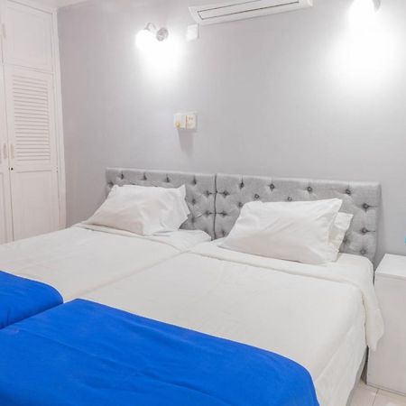 Hostal Casa Dandy Cartagena 外观 照片
