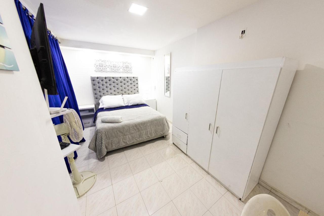 Hostal Casa Dandy Cartagena 外观 照片