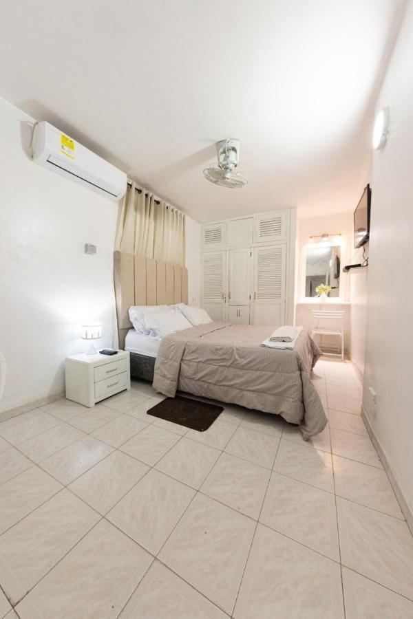 Hostal Casa Dandy Cartagena 外观 照片