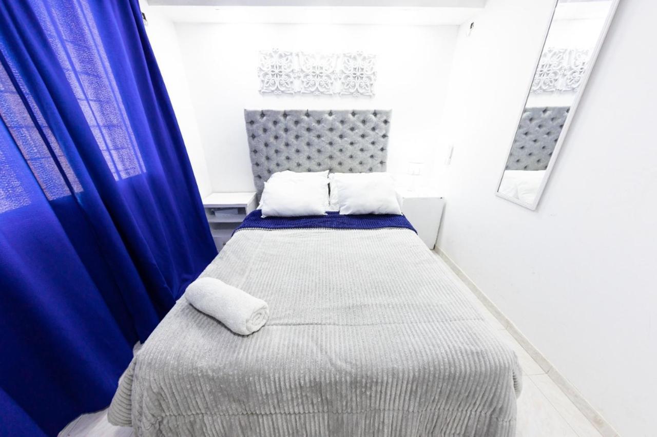 Hostal Casa Dandy Cartagena 外观 照片