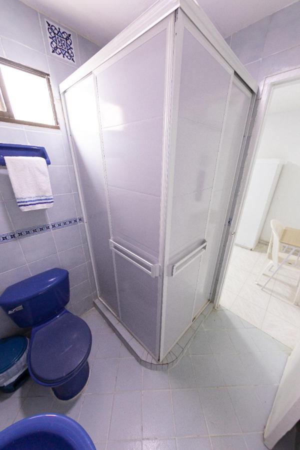 Hostal Casa Dandy Cartagena 外观 照片
