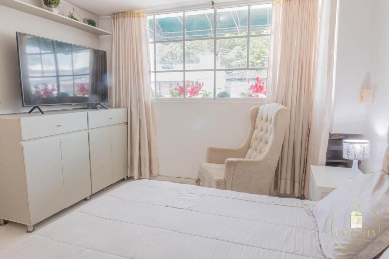 Hostal Casa Dandy Cartagena 外观 照片