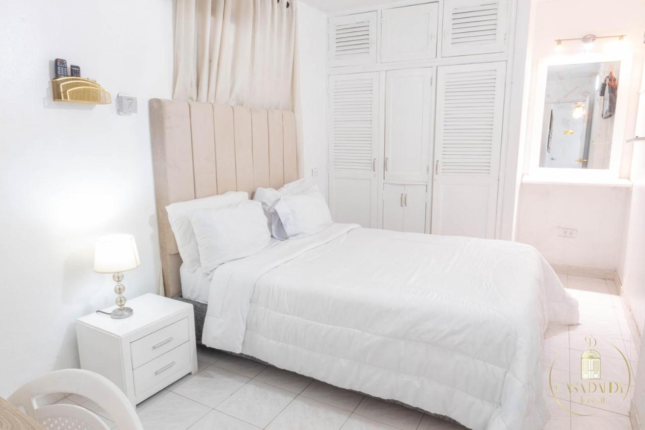 Hostal Casa Dandy Cartagena 外观 照片