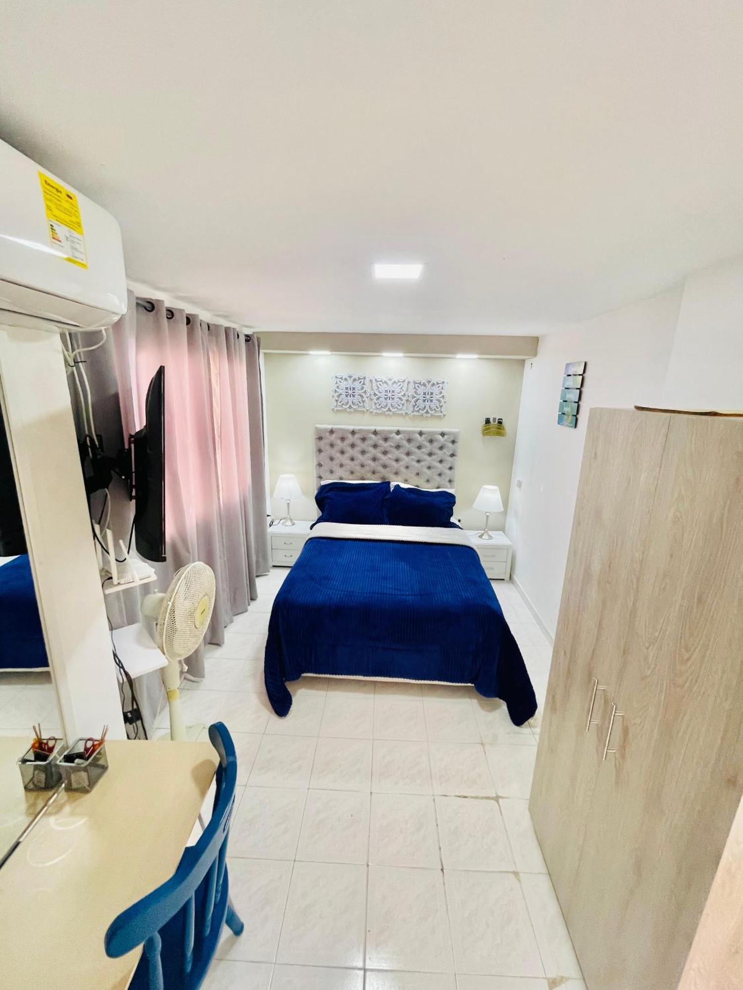 Hostal Casa Dandy Cartagena 外观 照片